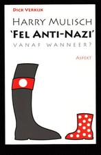 Was Mulisch een 'Fel Anti-Nazi'? - O ja? Vanaf wanneer?, Boeken, Essays, Columns en Interviews, Nieuw, Ophalen of Verzenden