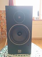 Wharfdale, Gebruikt, Minder dan 60 watt, Front, Rear of Stereo speakers, Ophalen