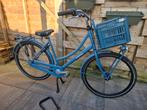 Popal Daily Dutch transportfiets, 50 tot 53 cm, Ophalen, Gebruikt, Versnellingen