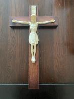 Jezus aan het Kruis, Verzamelen, Religie, Ophalen of Verzenden, Gebruikt