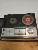 Grundig bandrecorder 145 de luxe (geheel origineel.), Ophalen of Verzenden
