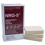prepper NRG-5 noodrantsoen 500 gram - 2300 kcal, Ophalen of Verzenden, Overige soorten, Nederland, Overige typen