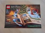 LEGO Harry Potter adventkalender 76404, Ophalen of Verzenden, Nieuw, Complete set, Lego