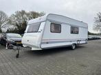 Bürstner 5321 (bj 1995), Caravans en Kamperen, Bedrijf, 1000 - 1250 kg, Bürstner