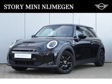 MINI Electric Camden Classic / Premium Pakket / Sportstoelen beschikbaar voor biedingen