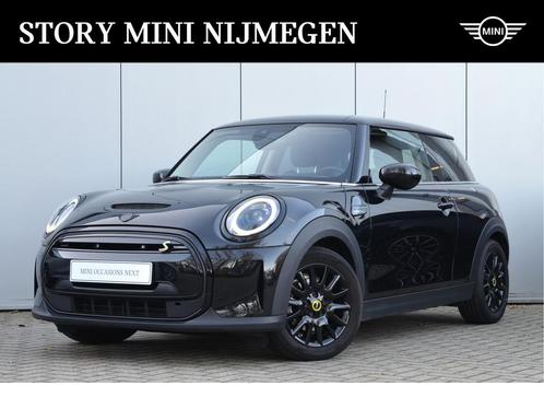 MINI Electric Camden Classic / Premium Pakket / Sportstoelen, Auto's, Mini, Bedrijf, Te koop, Overige modellen, Airconditioning