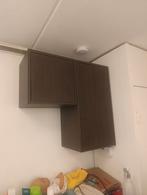 Kastje muur, Ophalen, Gebruikt