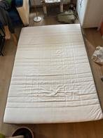 IKEA matras 140x200, Ophalen, Gebruikt, Tweepersoons, 140 cm
