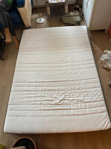 IKEA matras 140x200 beschikbaar voor biedingen