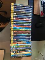 Disney dvd collectie €2 per stuk, Cd's en Dvd's, Dvd's | Filmhuis, Ophalen of Verzenden