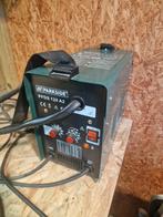 Lasmachine Parkside, Doe-het-zelf en Verbouw, Gereedschap | Lasapparaten, Ophalen