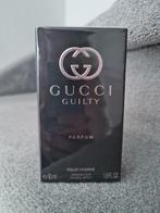 NIEUWE Gucci guilty parfum 50ml, Verzenden, Nieuw