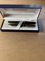 Waterman pennen, Verzamelen, Pennenverzamelingen, Balpen, Met doosje, Ophalen of Verzenden, Zo goed als nieuw