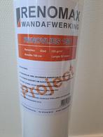 Renovlies 150 grams, Ophalen of Verzenden, 50 tot 75 m², Wit, Glad
