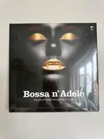 Cover Album Adele | Gele LP, Ophalen of Verzenden, 2000 tot heden, Nieuw in verpakking, 12 inch