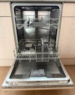 Bosch SilencePlus Inbouw Vaatwasser, Witgoed en Apparatuur, Vaatwasmachines, Ophalen, Gebruikt, 60 cm of meer, Energieklasse A of zuiniger
