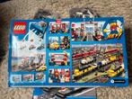 Lego City grote trein doos 66405, Kinderen en Baby's, Speelgoed | Duplo en Lego, Ophalen of Verzenden, Zo goed als nieuw