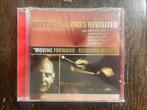 8 TCB Montreux jazz cd’s, Ophalen, Zo goed als nieuw, Jazz