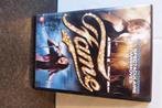 z.g.a.n dvd Fame Dream it Earn it Live it, Cd's en Dvd's, Dvd's | Overige Dvd's, Ophalen of Verzenden, Zo goed als nieuw