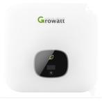 diverse nieuwe growatt omvormers diverse prijzen, Verzenden, Nieuw, Overige typen, 200 wattpiek of meer