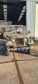 Nekaf m38a1 1956, Bedrijf, Te koop