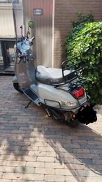 La souris sourini bromscooter, Fietsen en Brommers, Snorfietsen en Snorscooters, Ophalen, Zo goed als nieuw, Overige merken