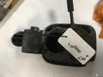 Renault Clio 1.5 DCI 2011 Tankklep