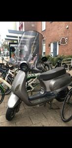 Turbho snor scooter opknapper, Fietsen en Brommers, Ophalen, Zo goed als nieuw