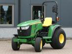John Deere 3045R 4wd HST / 1356 Draaiuren / Zeer lage urenst, Gebruikt, John Deere