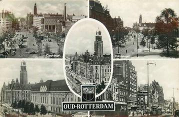 (388-201-025) Rotterdam beschikbaar voor biedingen