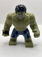 Nieuwe Lego Hulk Actiefiguur, Verzenden, Nieuw