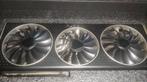 Xfx radeon rx6900xt speedster merc319 black 16gbddr6 highend, Computers en Software, Videokaarten, AMD, PCI-Express 4, Ophalen of Verzenden