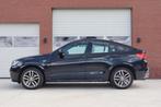 BMW X4 XDrive20i High Executive M Sport Edition - HUD - Schu, Automaat, Gebruikt, 2000 kg, Zwart