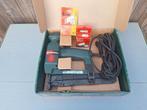 Metabo TaM3034 combi tacker, Ophalen of Verzenden, Nieuw