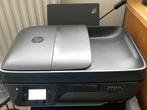 HP Officejet 3832 all-in-one printer in goede staat, Computers en Software, Printers, Ophalen, Gebruikt, Printer