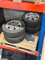 Winterbandenset VW Caddy, Auto-onderdelen, Banden en Velgen, Ophalen, 16 inch, Banden en Velgen, Bestelwagen