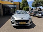 Ford FOCUS Wagon 1.0 EcoBoost ST Line Business Climate Contr, 65 €/maand, Gebruikt, Euro 6, 1283 kg