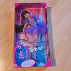 Barbie Twirling Ballerina Teresa  NRFB 15299, Verzamelen, Poppen, Ophalen, Nieuw, Fashion Doll