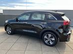 Kia Niro 1.6 GDi Hybrid DynamicLine ACHTERUITRIJCAMERA / HAL, Gebruikt, Euro 6, 2 kWh, Leder en Stof