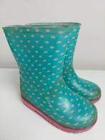 Regenlaarzen Hema - maat 21, Gebruikt, Jongetje of Meisje, Laarsjes, Ophalen of Verzenden