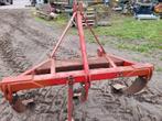 wifo 3 poot woeler, Ophalen, Lente