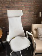 Bureaustoel, Ophalen, Ergonomisch, Zo goed als nieuw, Beige