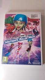 Monster high, Eu, Gebruikt, Eu, 1 speler