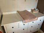 IKEA Hemnes commode vergroter, 50 tot 70 cm, Ophalen of Verzenden, 90 tot 105 cm, 100 cm of meer