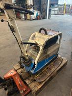 Wacker dpu 5045 trilplaat diesel, Minder dan 60 liter, Ophalen, Gebruikt, Overige typen