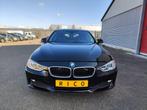 BMW 3-serie Touring 320d AUT EfficientDynamics! 2013, Automaat, Achterwielaandrijving, 4 cilinders, Origineel Nederlands