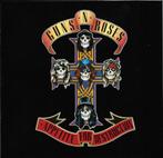Guns N' Roses – Appetite For Destruction, Cd's en Dvd's, Ophalen of Verzenden, Zo goed als nieuw