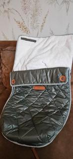 Mooie warme voetenzak, Ophalen of Verzenden, Zo goed als nieuw, Overige merken, Voetenzak