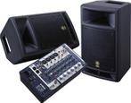 Yamaha Stagepas 300, Ophalen, Gebruikt, Minder dan 500 watt, P.A.