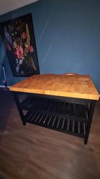 Bar ikea, Huis en Inrichting, Ophalen of Verzenden, Zo goed als nieuw